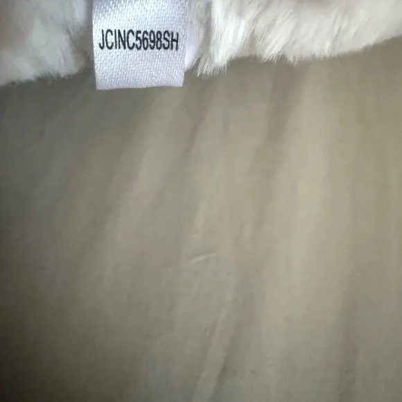 Jellycat Small Perry Polar Bear Plush - Picture 3 of 3